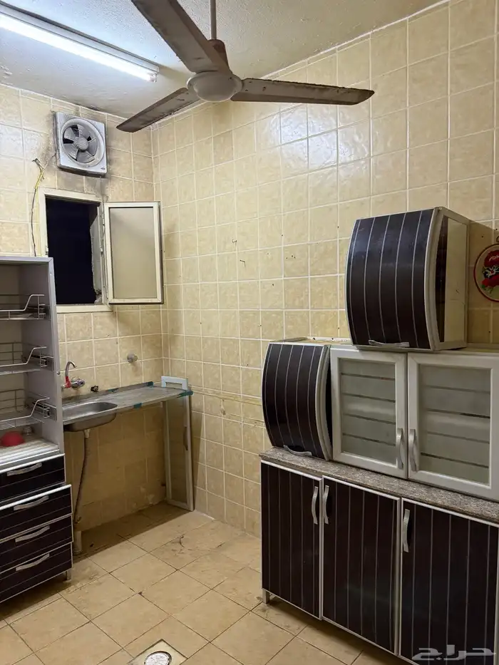 شقة للإيجار 2