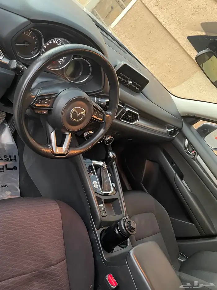 مازدا cx5 2019 5