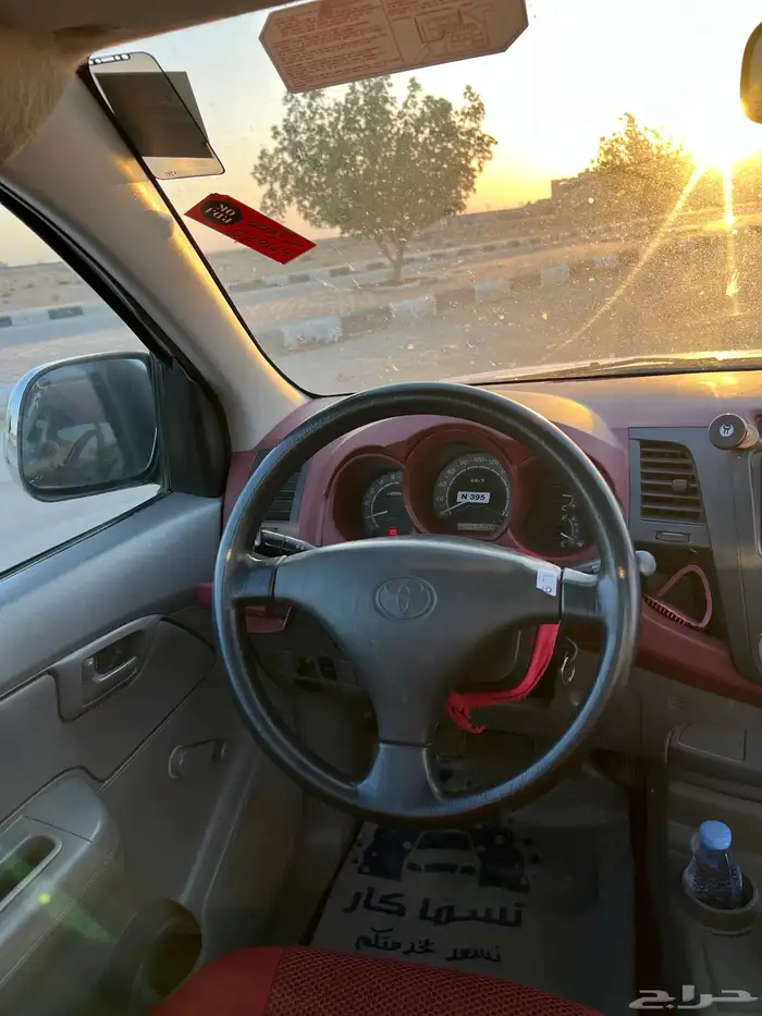 هايلوكس 2011 13