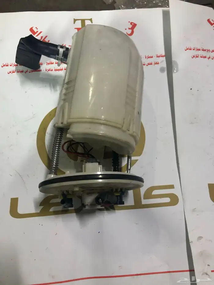 قطع غيار لكزس 9