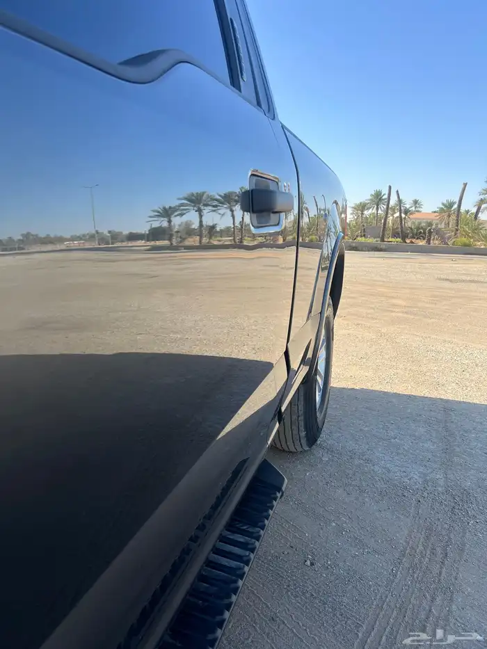 V8 غمارة F150 13