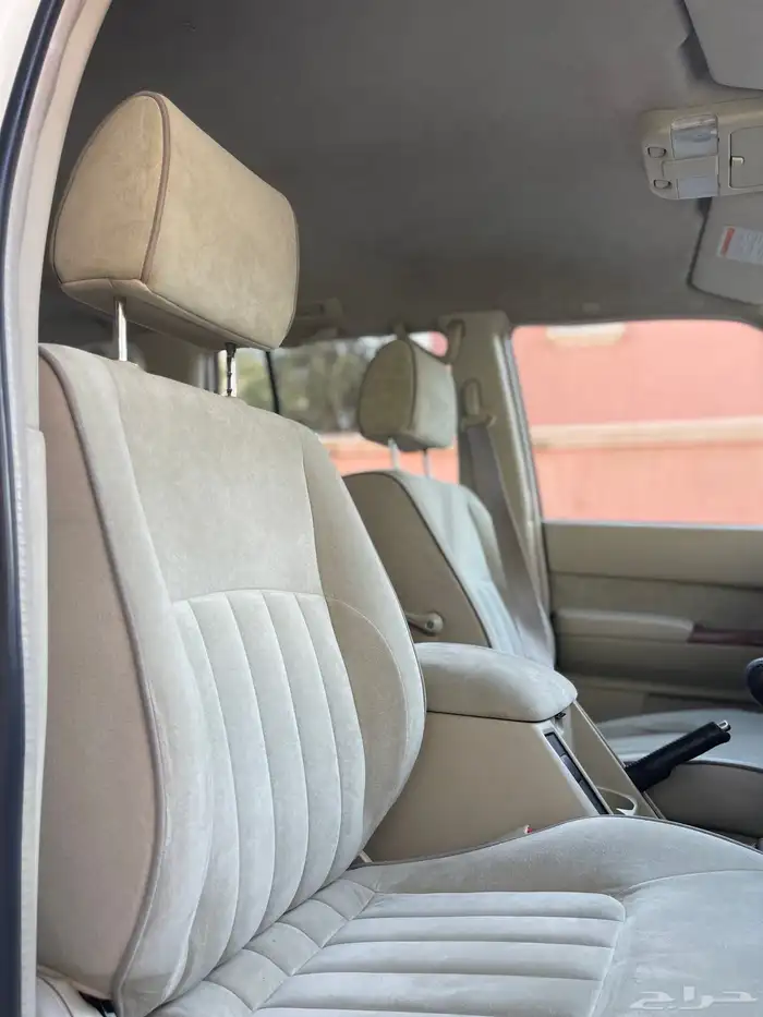 فتك سفاري 2 وكاله 4800 9