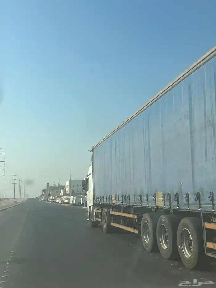 نقل البضائع وسطحه 3