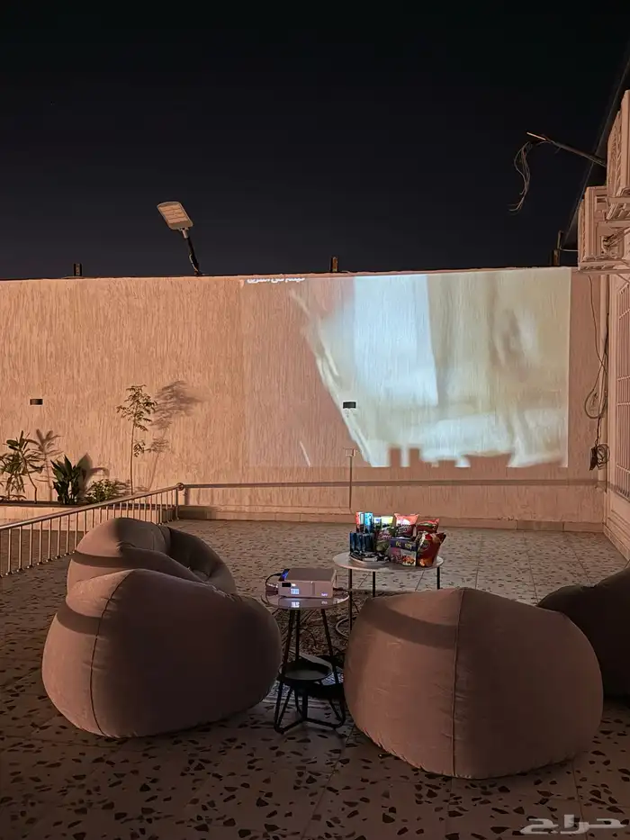 استراحة 16