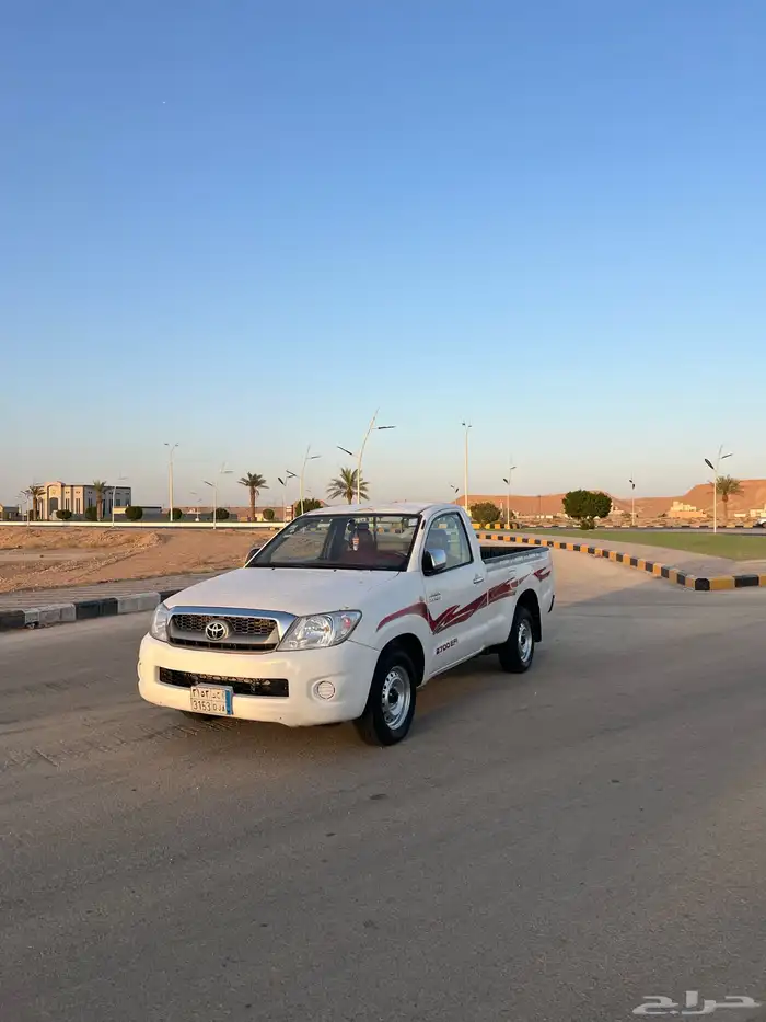 هايلوكس 2011 27