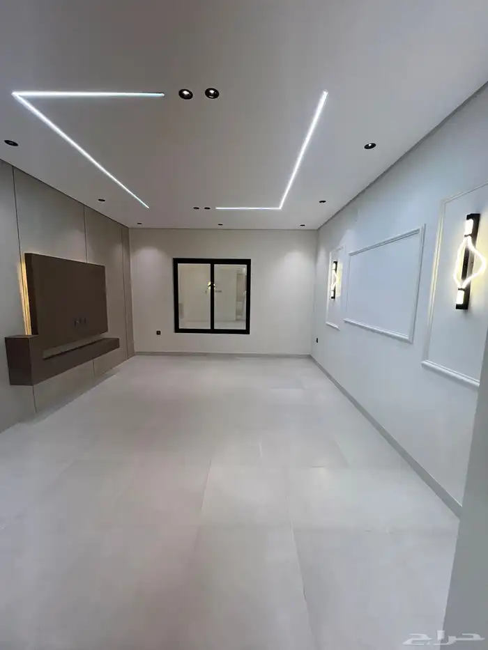شقق للبيع ضاحيه الجبيل تشطيبات فاخره وسعر ممتاز 2
