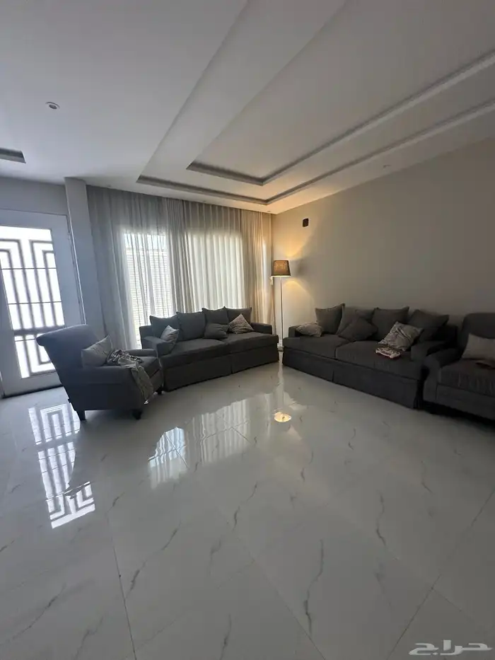 فيلا ايجار 9