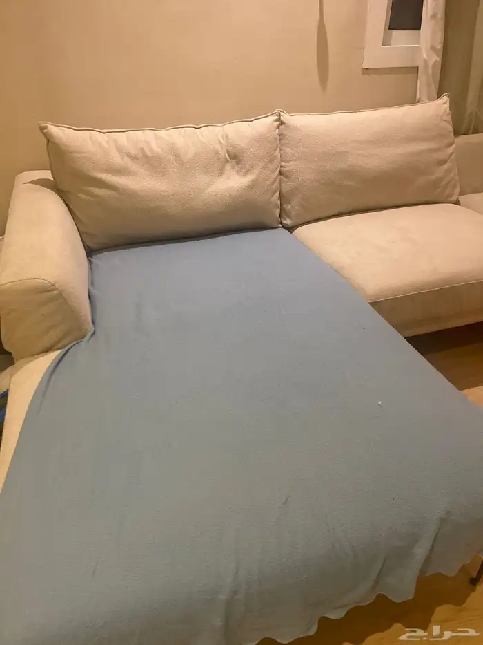 كنب حرف L ومفرد 2