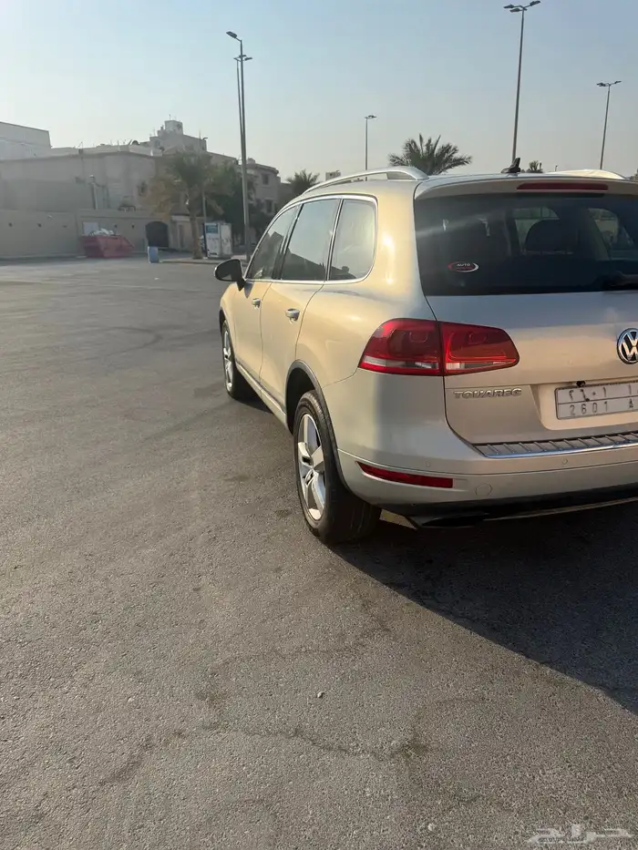 طوارق 2012 4