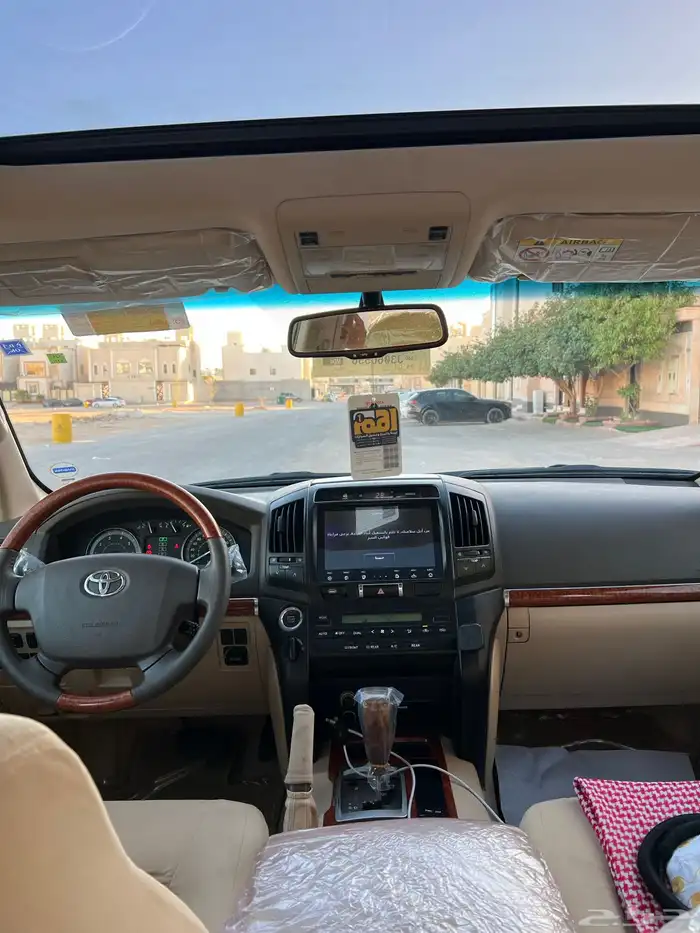 جكسار سعودي منوه مستخدم 60 عام شبه مخزن 51
