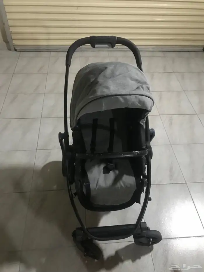 عربية اطفال كبيرة 1
