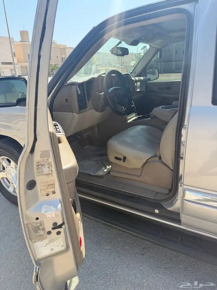 جمس يوكن 2005 10