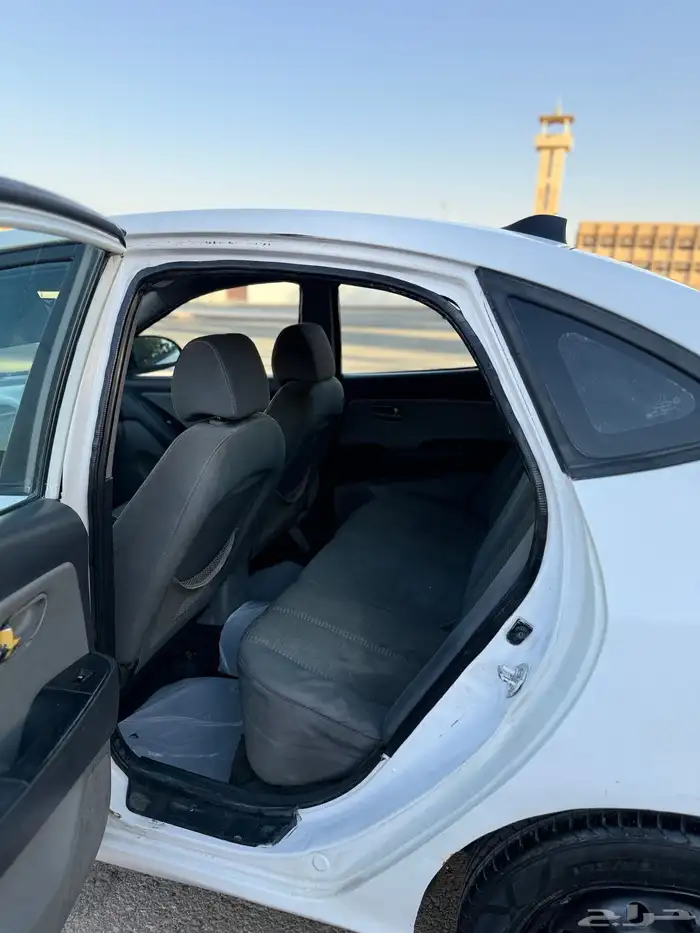 هونداي النترا 2011 Hyundai Elantra 5