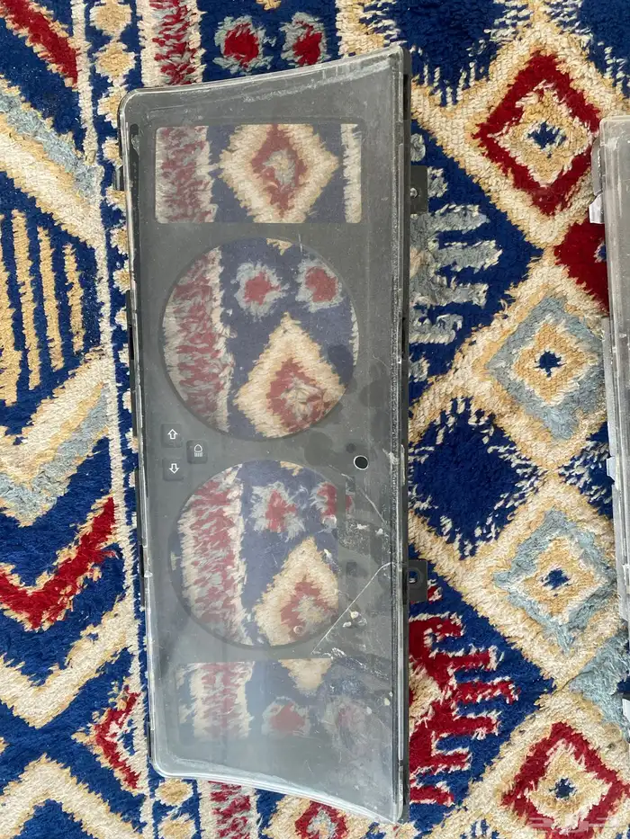 نيسان سفاري باترول 1