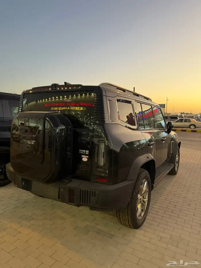 جيتور T2 فل كامل خليجي 135 شامل الضريبه والنقل 5