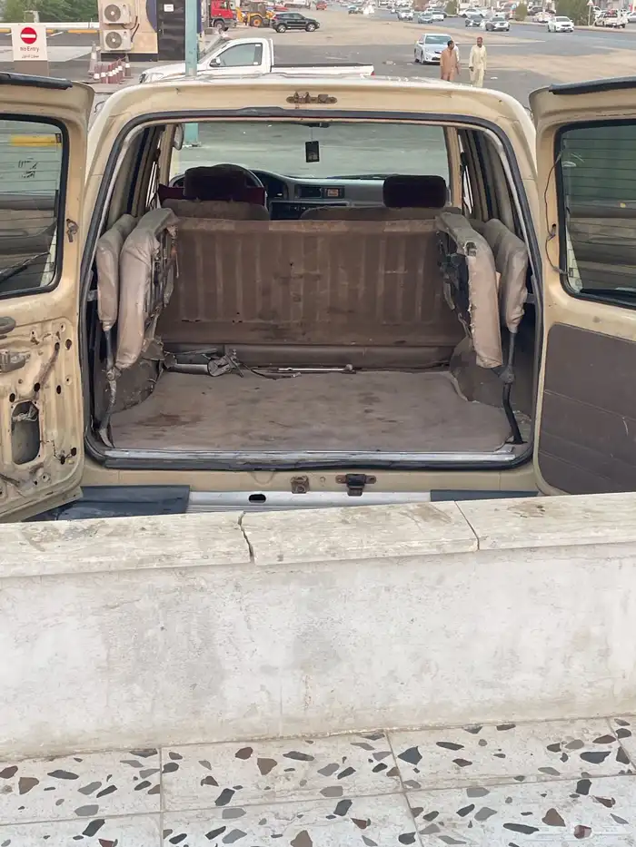 جي اكس95 5