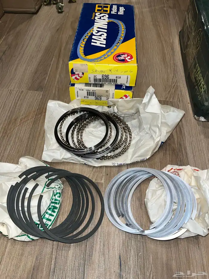 قطع توضيب مكينة 305 - 307 -350 5