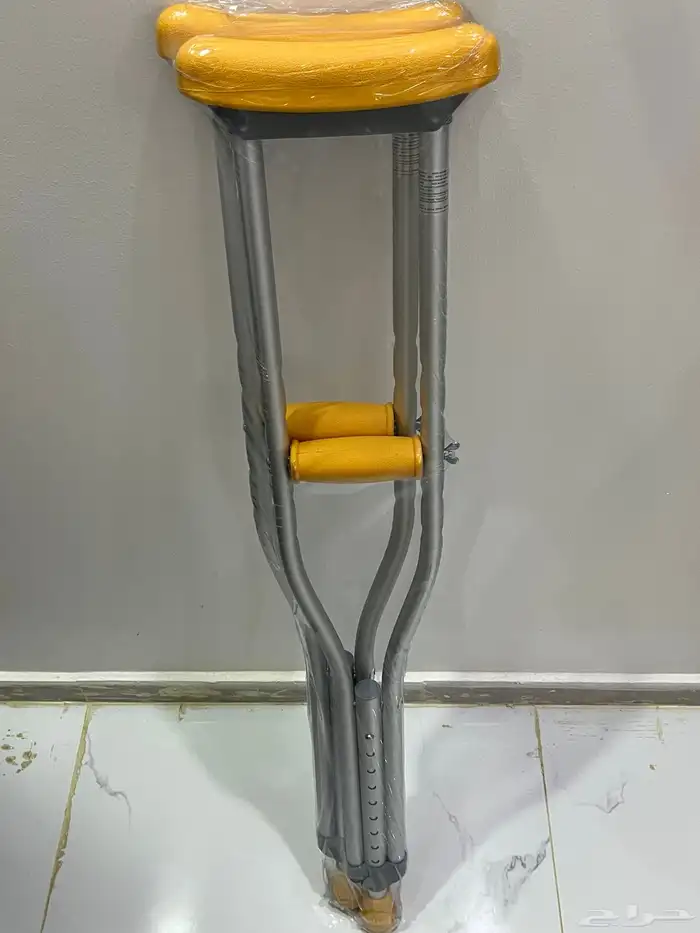 عكازه 0