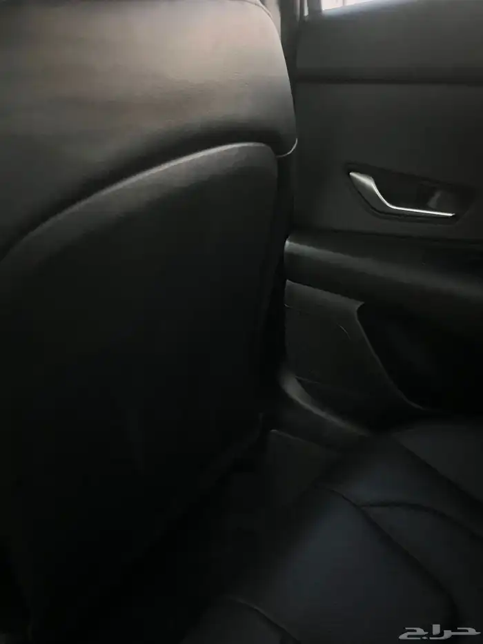 للبيع انترا بنزين2021 9