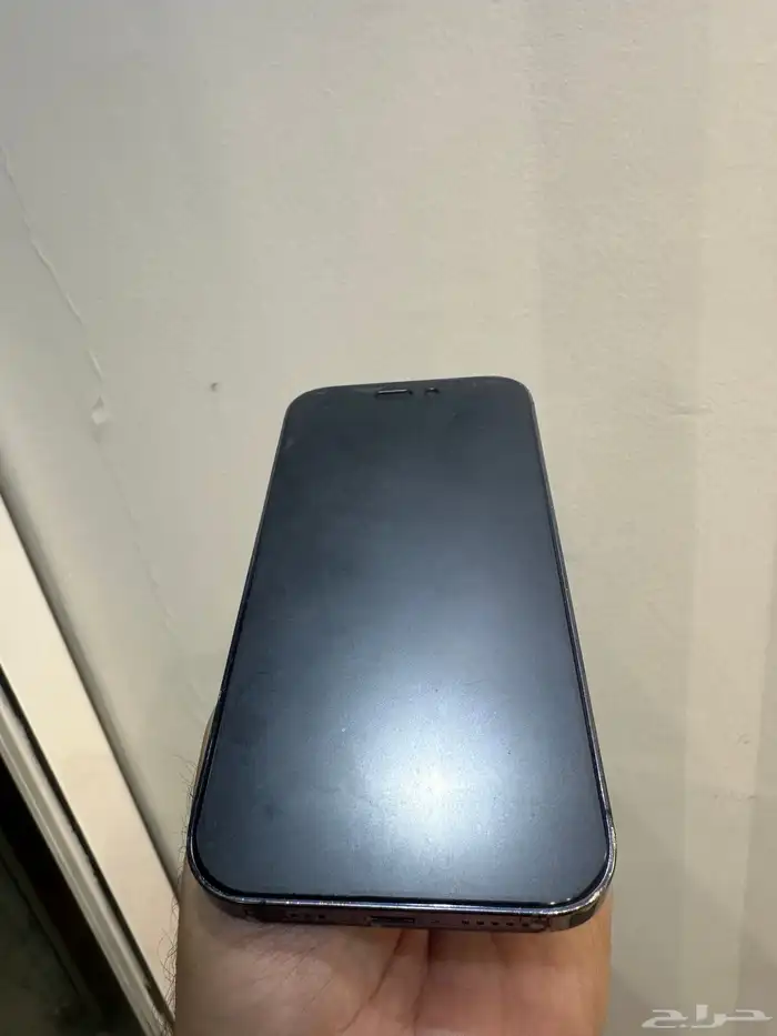 ايفون 14 برو ذاكرة 256 بطارية 75 8