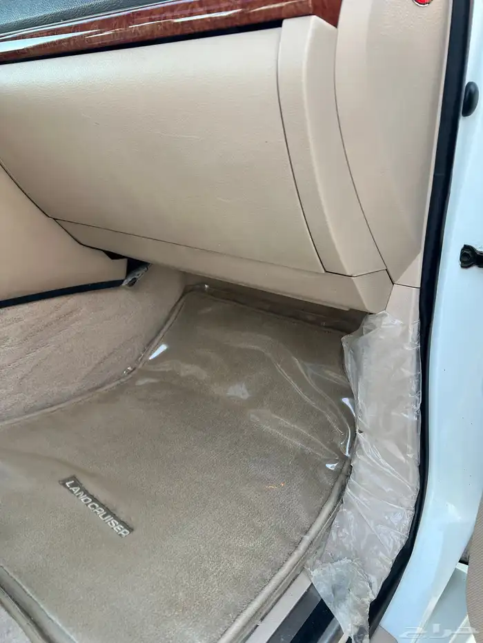 جكسار سعودي منوه مستخدم 60 عام شبه مخزن 63