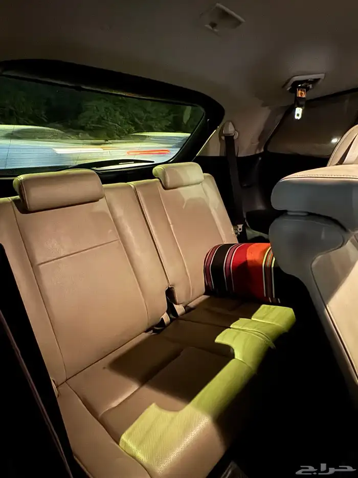 مازدا cx-9 2013 فل كامل 15