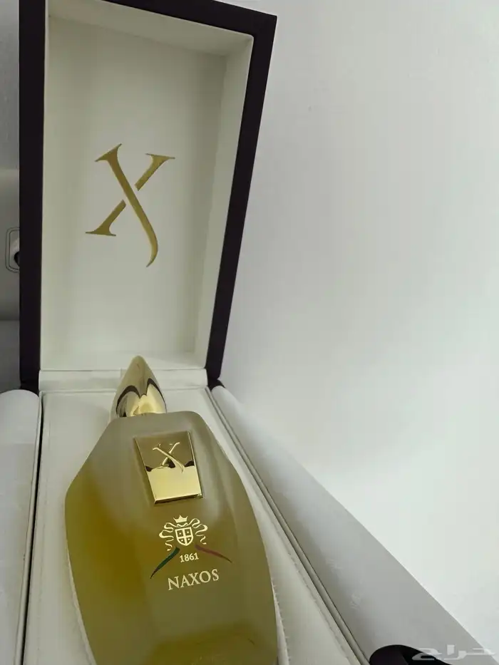 عطر ناكسس استخدام 15 مل تقريبا 2