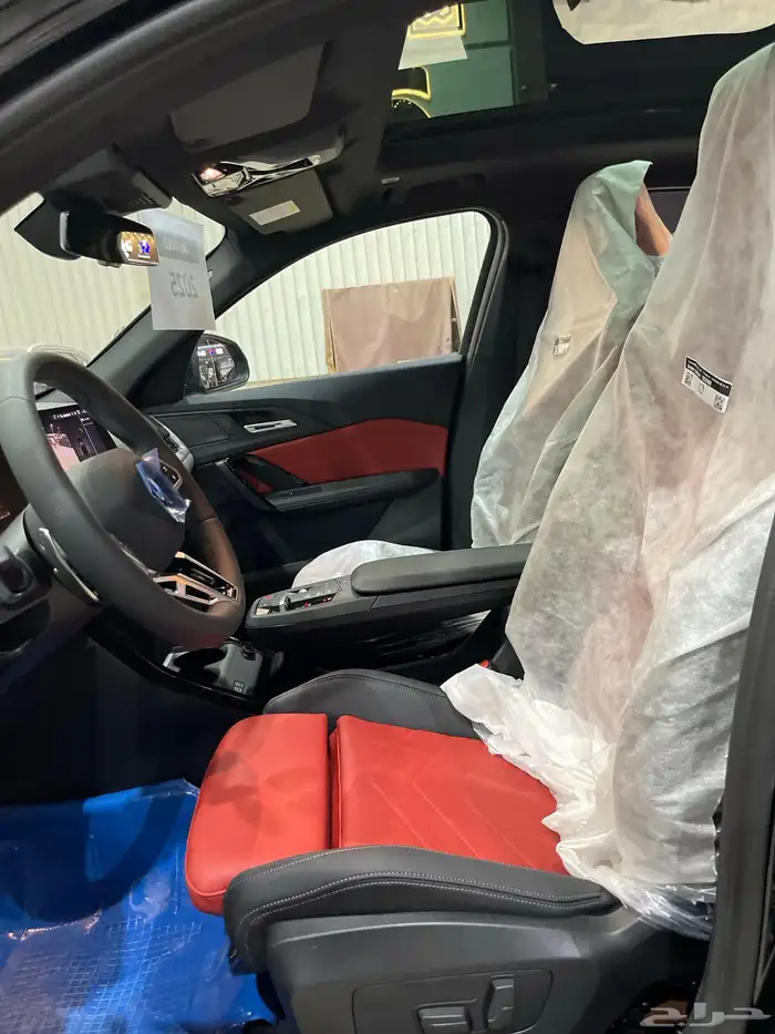 بي ام دبليو BMW X2 2026 8