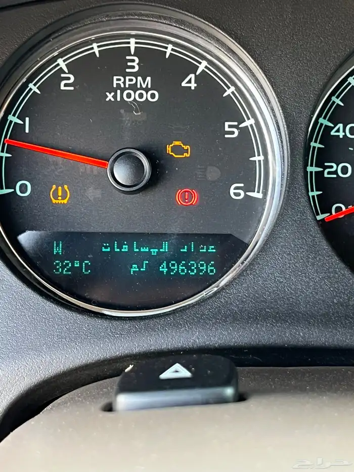 سوبربان شفروليه XL 20
