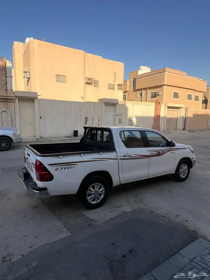 هايلكس 2016 1