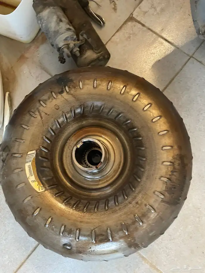 قطع غيار كابرس ولومينا 2000 إلى 2006 24