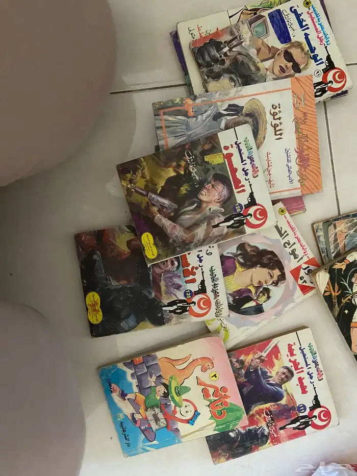 ادوات منزليه كتب شاشه سكاي ورث 55 بوصه 20