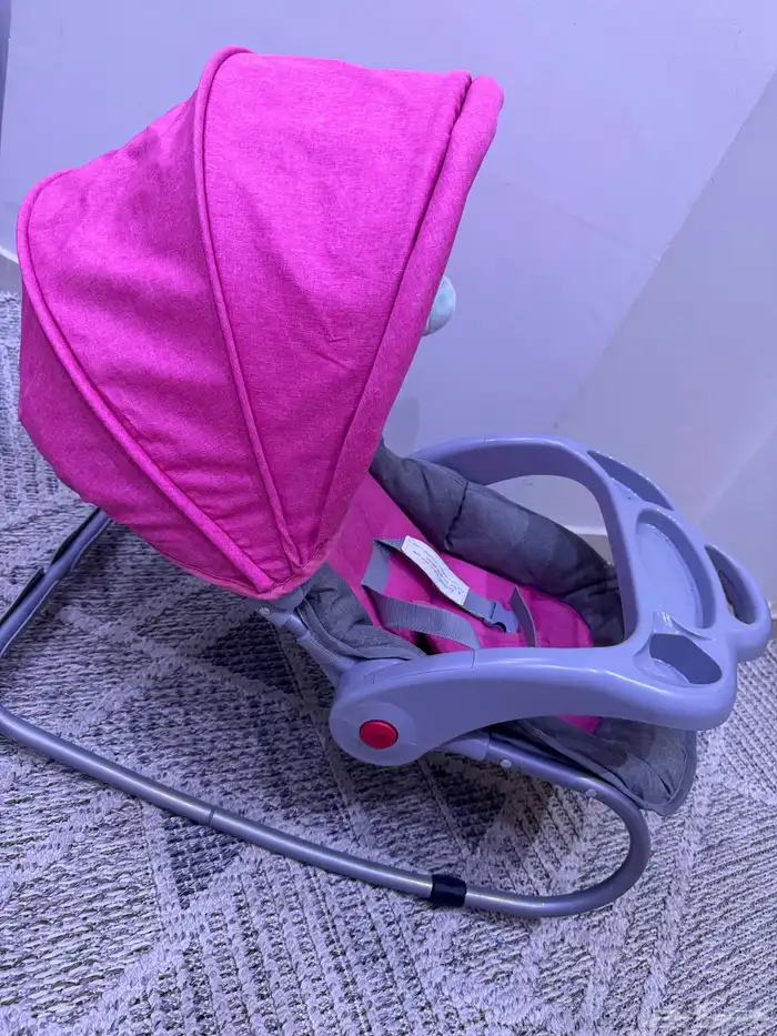 للبيع أجهزة وأدوات أطفال بحالة ممتازه 5