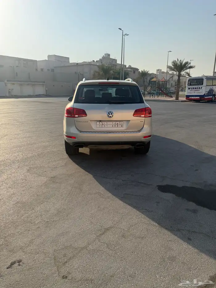 طوارق 2012 3