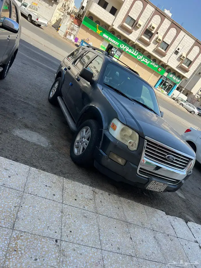 اكسبلور 2010 0
