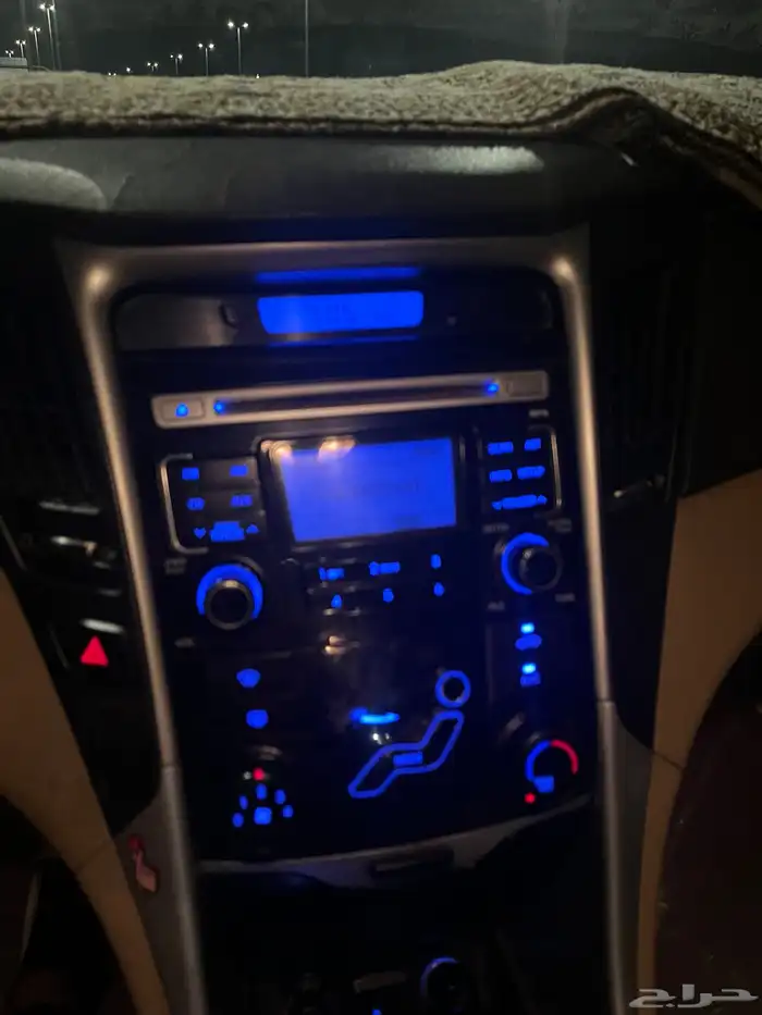 مسجل سوناتا 0