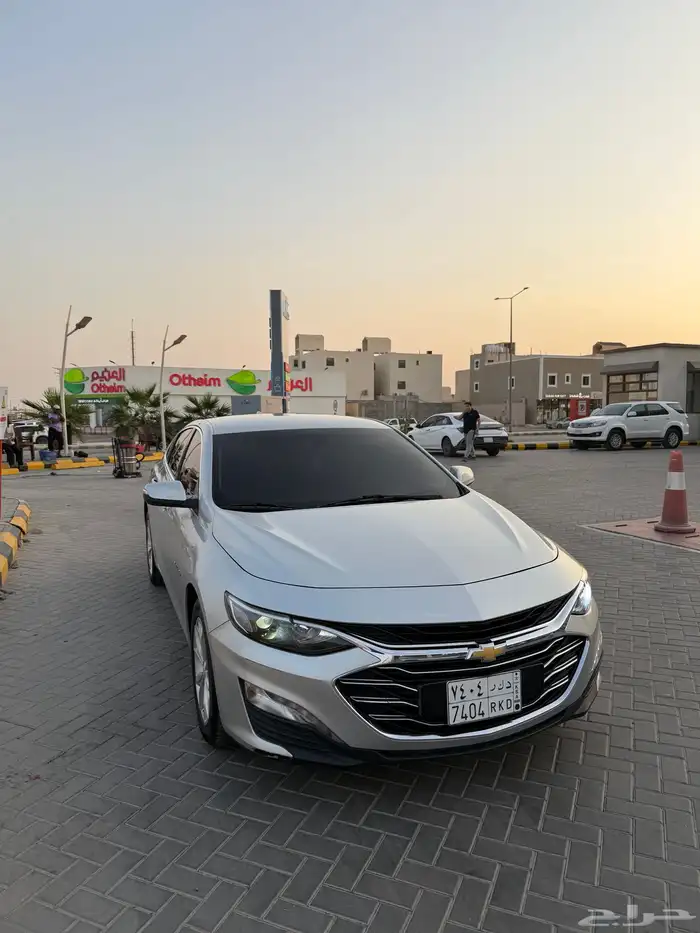 ماليبو 2020 3