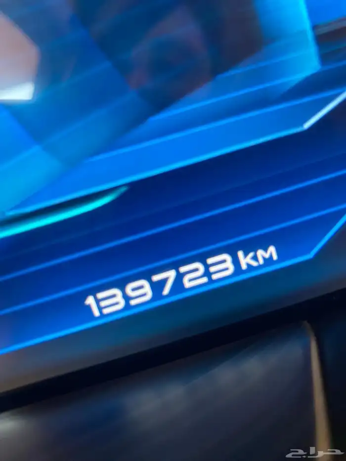 سيارة فاو 77 موديل 2020 4