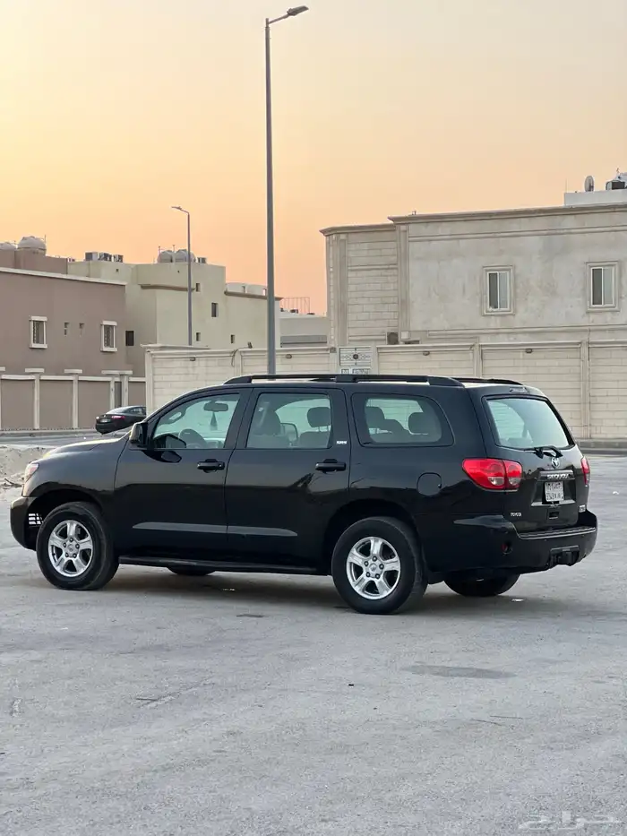 سكويا 5