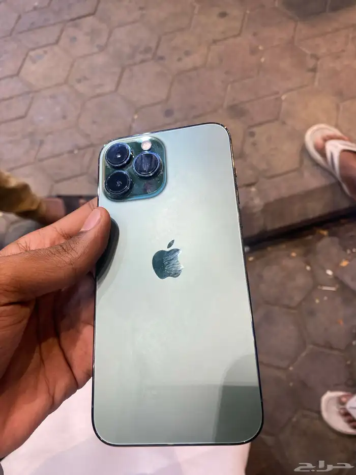 ايفون 13بروماكس 2