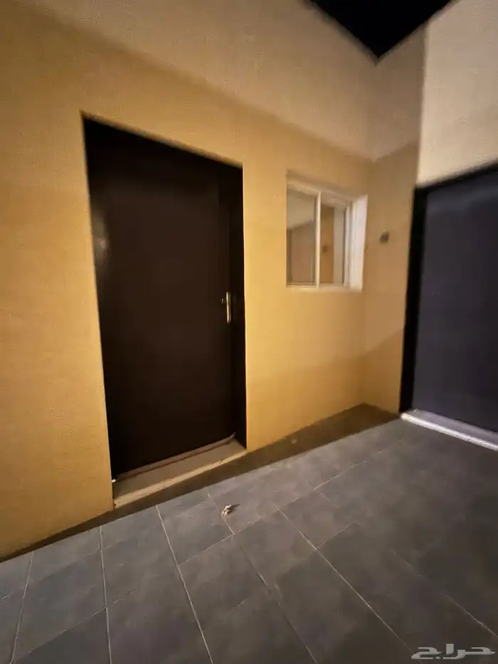شاليه للإيجار 1