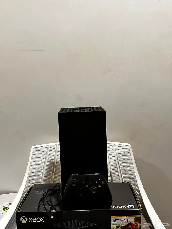 اكس بوكس سيريسx 1