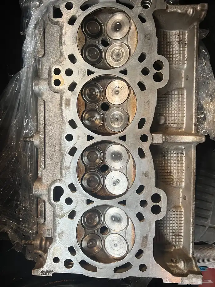 قطع غيار راس مكينه حق كامري من 2012 -2017 1