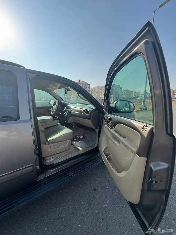 جمس يوكن 2012 خالي من الحوادث 6