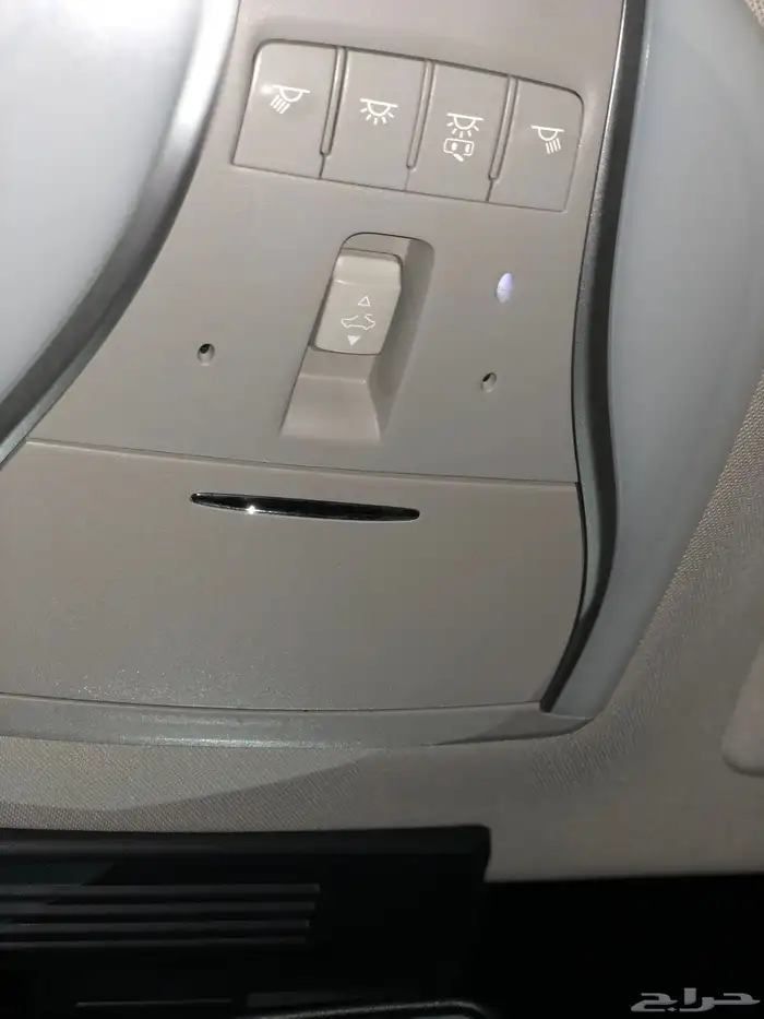 إنفينتي Q70 2017 14