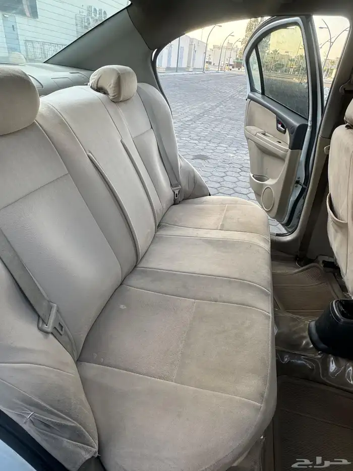سزوكي SX4 2010 1