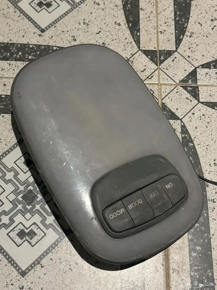 لمبه سقف فان 0