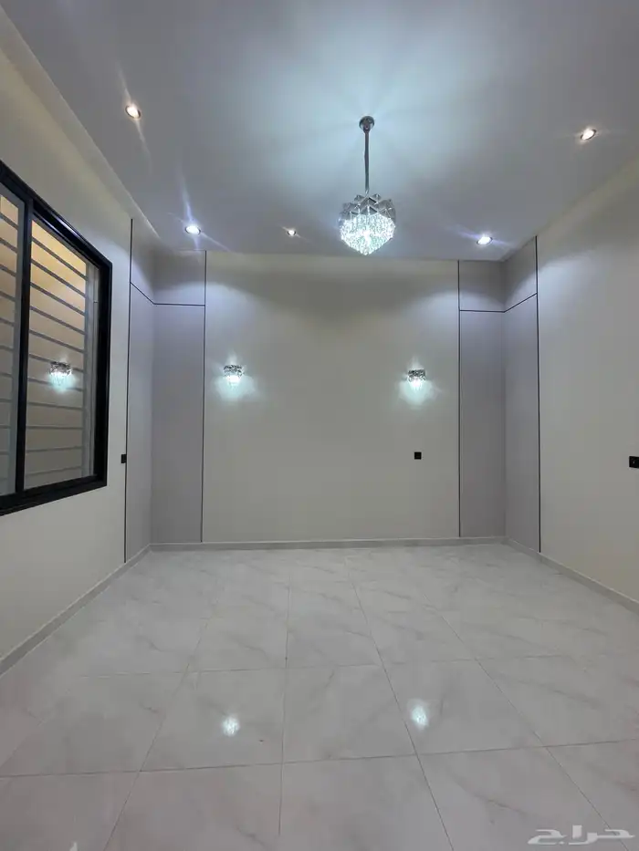 للبيع شقق ارضيه وعلويه من 480 الف ابها المحاله 11
