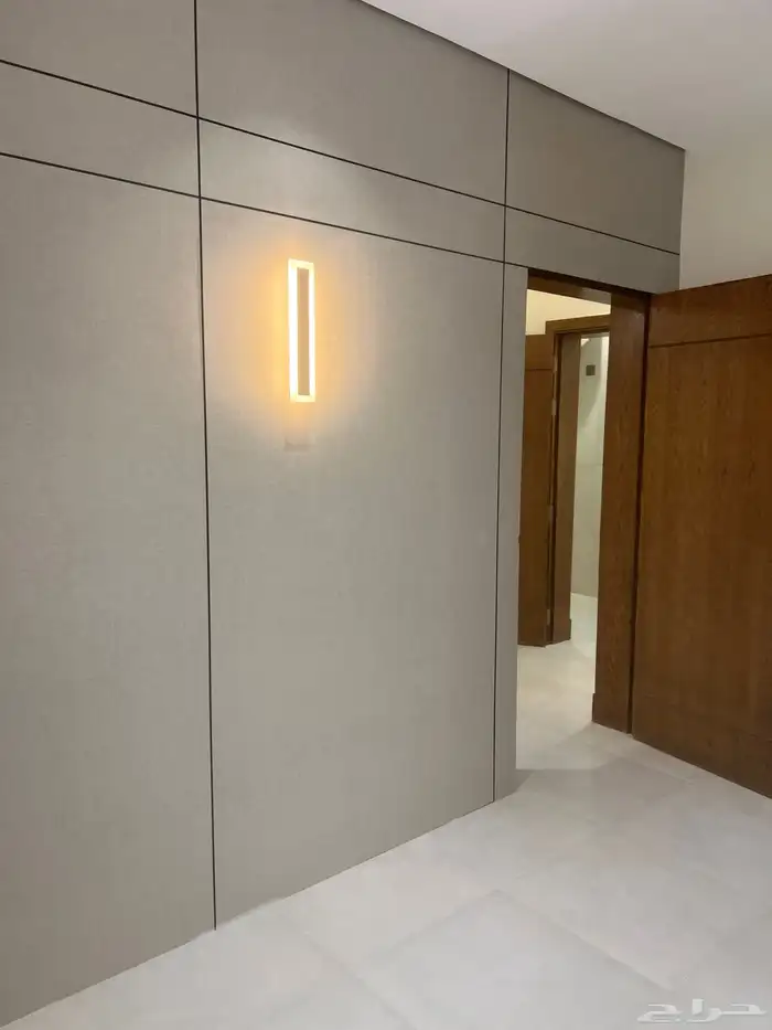 شقق للبيع ضاحيه الجبيل تشطيبات فاخره وسعر ممتاز 1