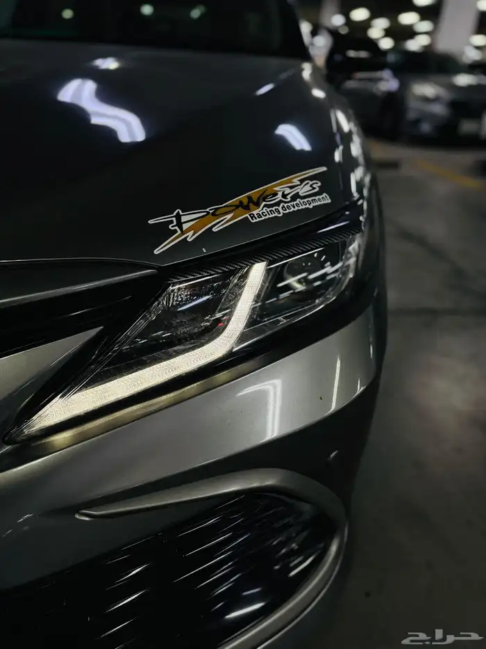 camry 2022. hybrid. first owner 0